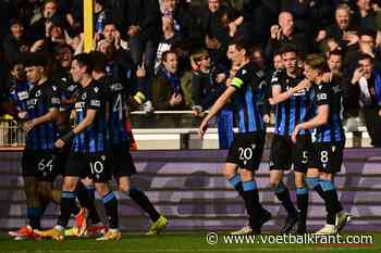 'Club Brugge mikt hoog en heeft Zuid-Afrikaans talent op het oog'