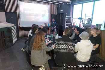 “Te veel mensen voelen zich onveilig in horeca of nachtleven”: medewerkers nachtclub Umi leren grensoverschrijdend gedrag aanpakken in workshop