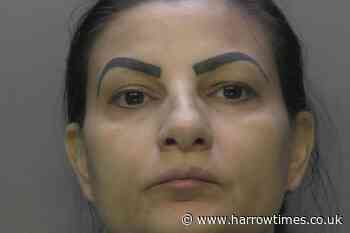 Cleaner stole £39k worth of jewellery from South Hampstead