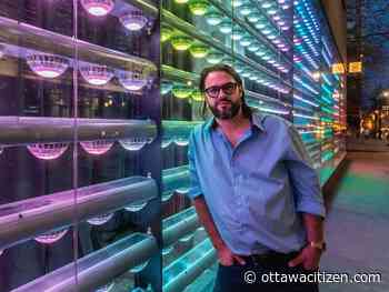Ottawa's new 'night mayor' — oops, don't call him that — has his work cut out | Opinion