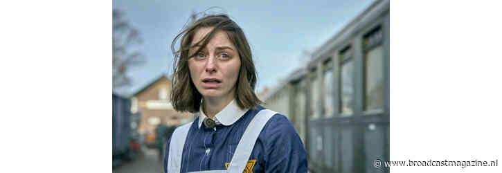 EO-serie De Joodse Raad wint Zilveren Nipkowschijf