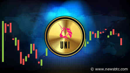 UNI In Trouble? Key Indicators Cites Potential Drop Amid Market Downturn