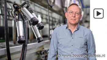 Zuivelmarkt piek voorbij, maar basis blijft sterk