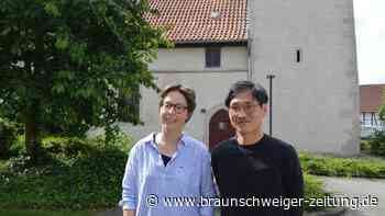 „Gegen die AfD“: Pfarrer-Ehepaar aus Lehre findet klare Worte