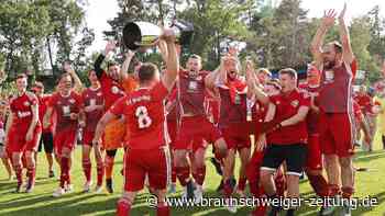 Gleicher Ort, anderer Gegner: Gelingt Westerbeck die Titelverteidigung?