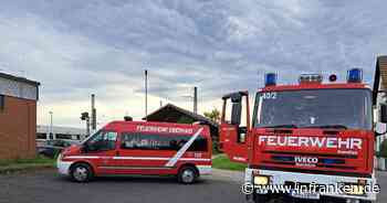 Lokführer-Rettung aus ICE am Bahnhof Oberhaid - Bahn äußert sich jetzt zu Details