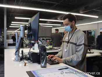 Sarnia Clearwater library hosting open house Saturday