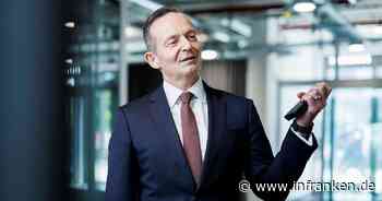 Wissing: Handelskrieg mit China wäre «Katastrophe»