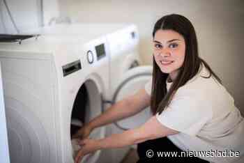 Geen geld voor wasmachine of diepvriezer? Ga ze huren bij OCMW van Hasselt