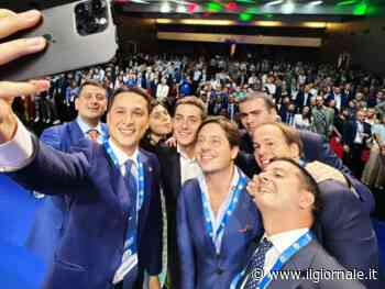 Boom di eletti e tesserati under 35: è l'eterna giovinezza di Forza Italia