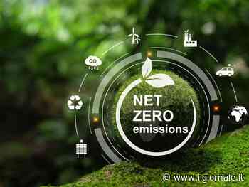 Fiera Milano, l'innovazione a NetZero Milan il summit della decarbonizzazione