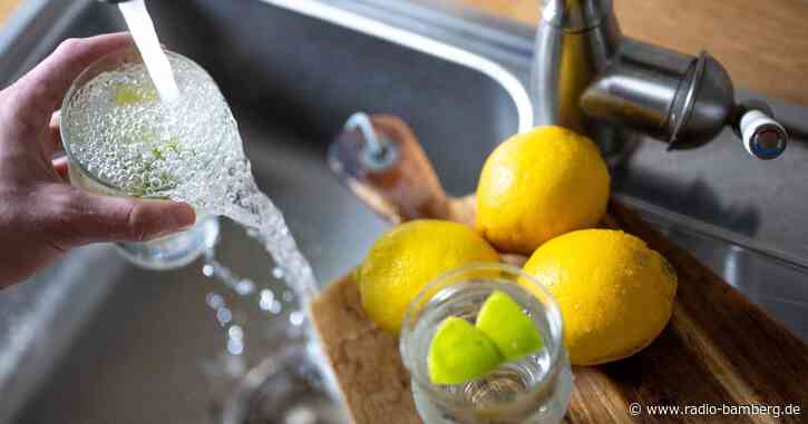 Bürger in Passau und Umgebung müssen Leitungswasser abkochen