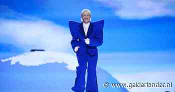 Europees onderzoeksbevel voor extra verhoren in zaak Joost Klein