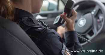 Giftköder-Verdacht in Eckernförde: Polizei ermittelt und sucht Zeugen