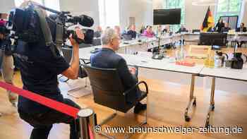 Weil als Zeuge zur „Gehaltsaffäre“: Darum war alles korrekt