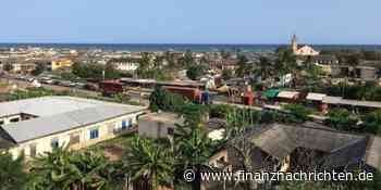Neues Listing an der Börse in Ghana