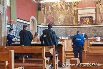 Drie jaar cel gevraagd voor juwelendieven: “We hadden geld nodig”