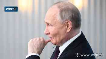 Drei Millionen Russen nach Europa? Diese Strategie soll Putin mehr schaden als Sanktionen