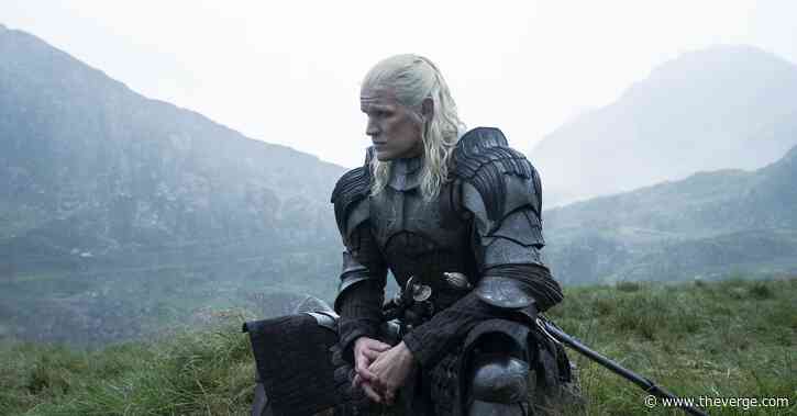 House of the Dragon is coming back for season 3