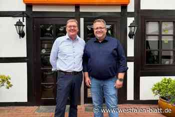 Krome’s Backstube in Marienmünster übernimmt Hajener Landbrot