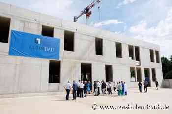 Notkredit für die Notaufnahme