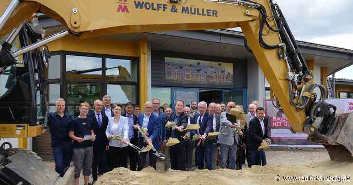 Generalsanierung der Don Bosco – Schule in Stappenbach