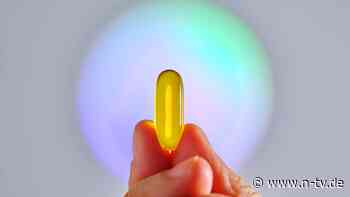 Bei Kindern und Erwachsenen: Omega-3-Fettsäuren könnten Aggressionen reduzieren