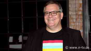 Im September bei RTL: Elton moderiert Stefan Raabs Boxkampf