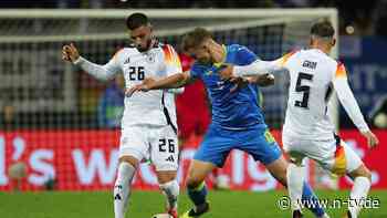 Was die Statistik hergibt: Das ist die beste DFB-Startelf für die Heim-EM
