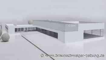 Osterode: Schwimmbad Aloha nach Neueröffnung ohne Wellnessbereich?