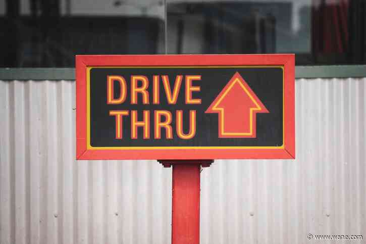 Minnesota city considers drive-thru ban