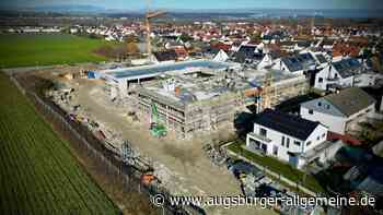 Schulen und Kitas im Landkreis Neu-Ulm: Freistaat gibt 13,2 Millionen