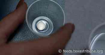 U.S. Supreme Court allows access to abortion pill, unanimously rejecting Texas challenge