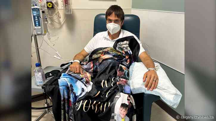 Alberta agrees to cover new treatment for patients with rare cancer