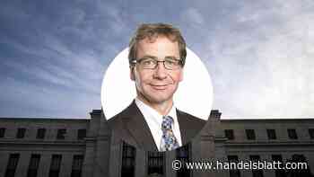 Dax: Diese Aktie verrät, wie sich die Zinsspekulationen verändern