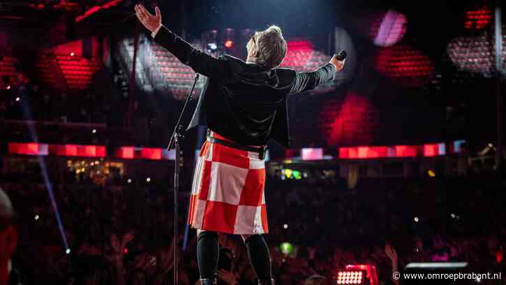 Groots stopt nu echt: Van terreurdreiging tot winteredities