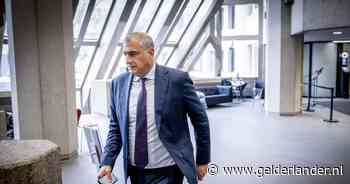 PVV’er Markuszower tóch geen minister en vicepremier: bezwaren uit verleden spelen rol