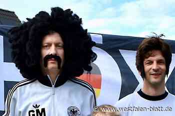 EM-Spaß: Warum Markus Finger aus Höxter jetzt Paul-Gerd Breit-Müller heißt