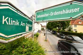 Stadt will Polizei um Kontrollen bitten