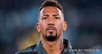 Jérôme Boateng – der tiefe Fall: Streit, Sudelstorys und ein Suizid