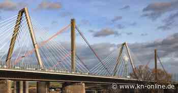 Verkehr: Warum Umweltschützer lieber Brücken statt Straßen ausbauen wollen