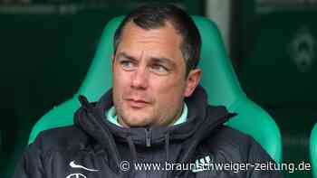 VfL bleibt hart, RB spielt auf Zeit - so läuft der Schäfer-Poker