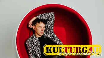 Die besten Konzerte der Region: Bernhard Eder, Jazzfest, Heischneida, Offbeatfront