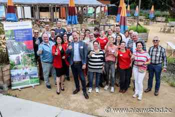 Brabant kust de Kempen: drie jaar en veel Europees geld om toeristen, bewoners en ondernemers te overtuigen