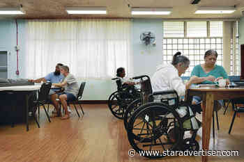 Honolulu expands homeless services at Diamond Head facility