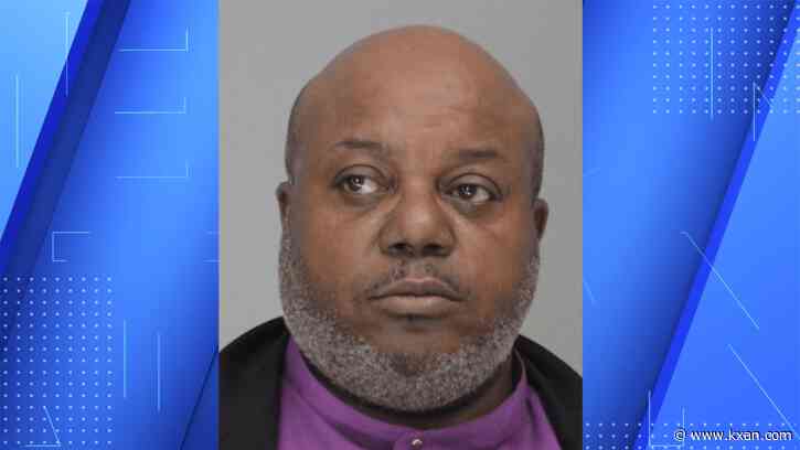 Texas pastor sentenced to 35 years after stealing three churches