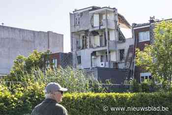 Neef van Mohamed B. (44), die omkwam bij ontploffing in Hoboken, getuigt: “Hij klaagde meermaals over de staat van zijn appartement”