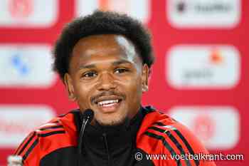 Mist Tedesco straks ook nog één van zijn twee spitsen? "In dat geval reis ik af"