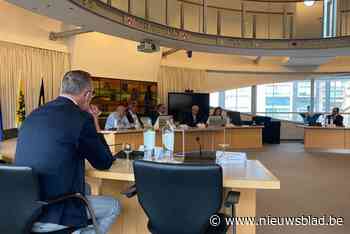 Politiezone Westkust houdt openbare informatiezitting na heisa rond camerakwestie