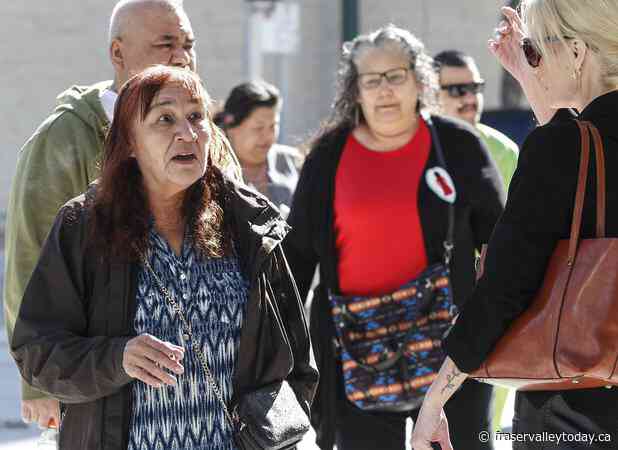 Family of victim of admitted serial killer reflects on plan to search landfill